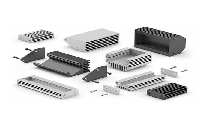 Gig Preview - Design perfect pcb enclosure or case for electronics ready for 3d printing