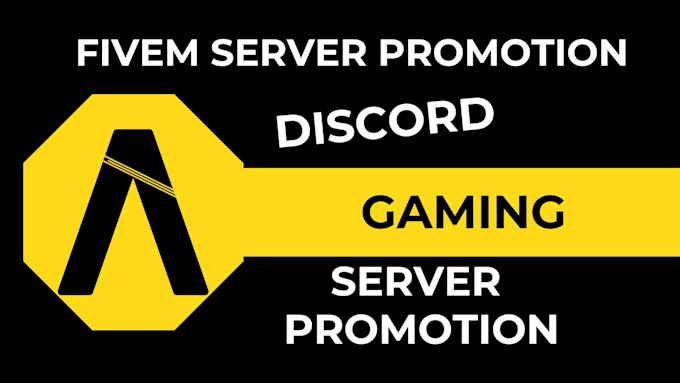 Bestseller - do fivem server promotion discord server promotion