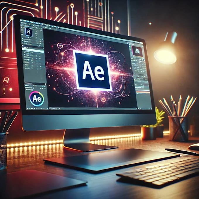 Bestseller - create a simple and engaging logo animation