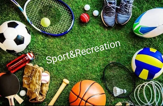 Bestseller - write high quality articles about sports and recreation