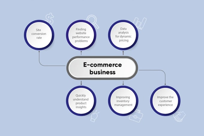 Gig Preview - Do professional web scraping for e commerce