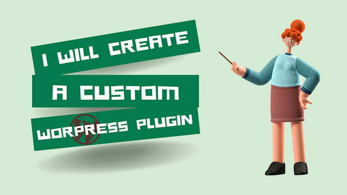 Gig Preview - Create a custom wordpress plugin