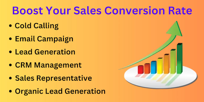 Bestseller - boost your sales conversion rate with ecommerce optimization