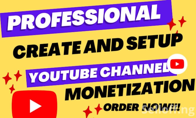 Gig Preview - Do organic youtube video promotion for channel growth