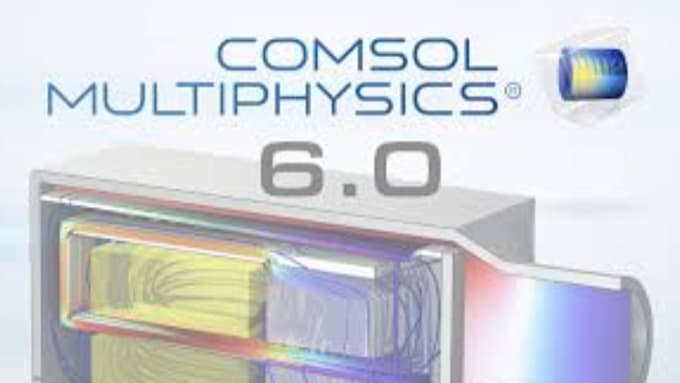 Gig Preview - Do the electromagnetic analysis using comsol multiphysics