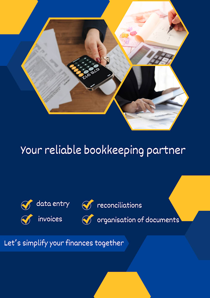 Bestseller - manage your financial records efficiently including xero and sage