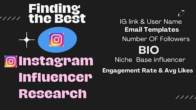 Bestseller - find best instagram influencer for influencer marketing