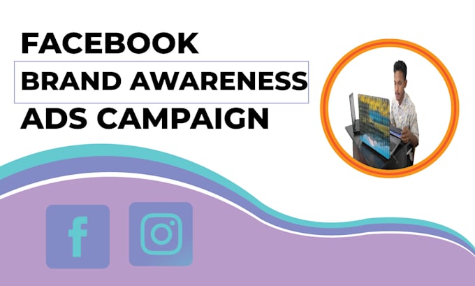 Gig Preview - Manage and setup facebook awareness ads campaign