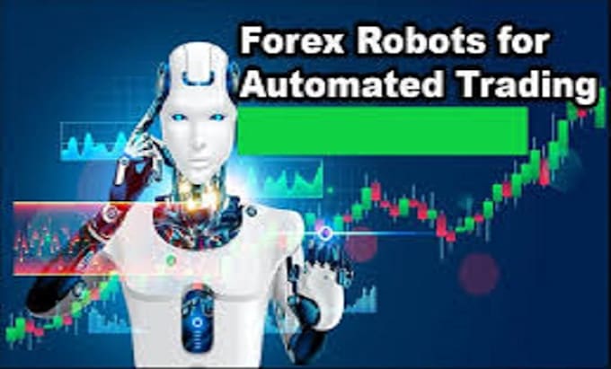 Gig Preview - Setup profitable forex trading bot, trading bot, forex bot, forex trading