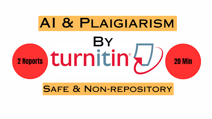 Bestseller - provide ai and plagiarism reports within 20 minutes