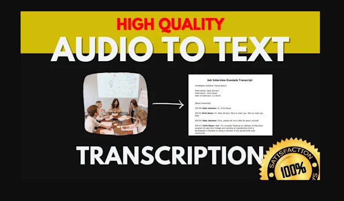 Bestseller - transcription, translation and proof reading in english and spanish