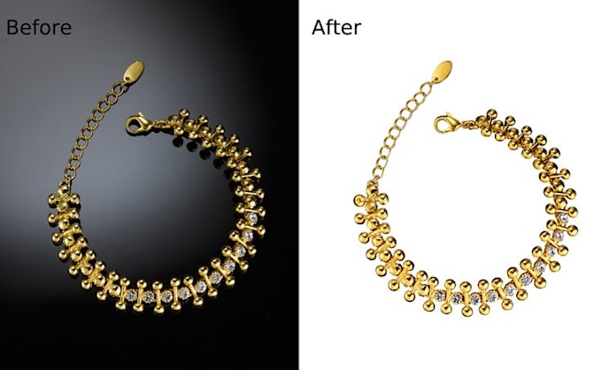 Gig Preview - Do background removal and clipping path service with super fast delivery