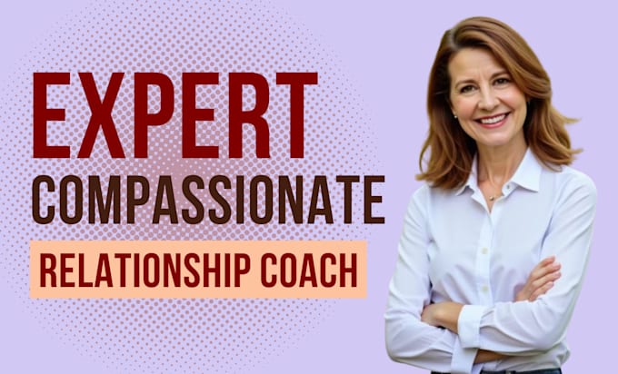 Bestseller - provide expert, compassionate relationship coaching