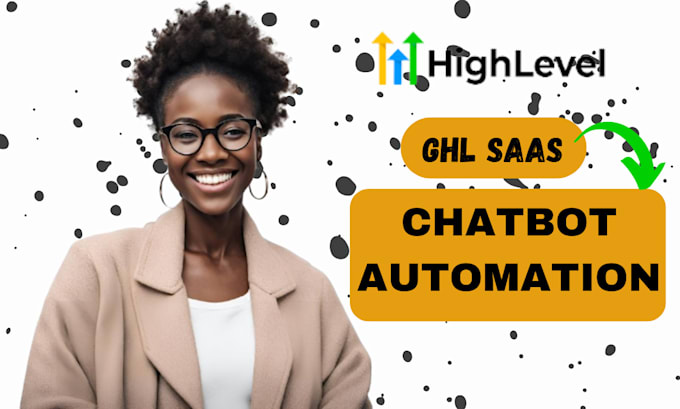 Bestseller - set up gohighlevel saas, calendar ai chatbot phone system, vapi expert, make com