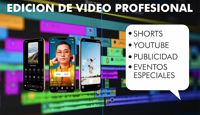 Bestseller - edit your video to make it look professional and attractive