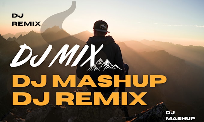 Gig Preview - Ultimate wedding remixes, edm mashups custom mixtapes