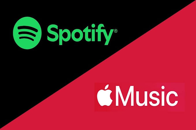 Gig Preview - Do advanced apple music promotion, apple music promotion spotify