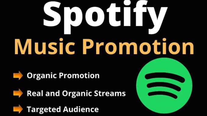 Bestseller - create ads for your spotify music promotion