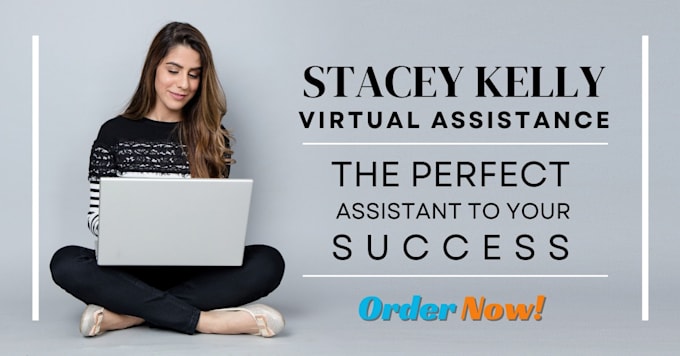 Bestseller - offer expert virtual assistance for businesses, admin tasks and research support