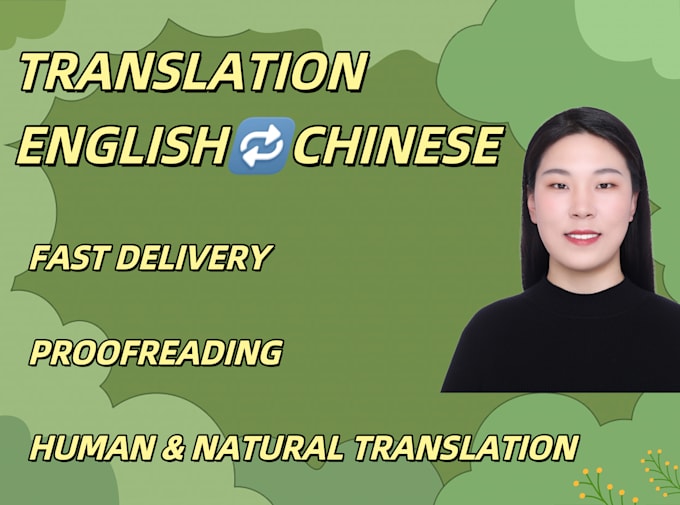 Bestseller - translate and localize from english to chinese