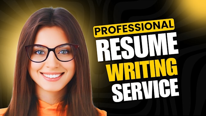 Gig Preview - Deliver expert resume writing and design that gets noticed