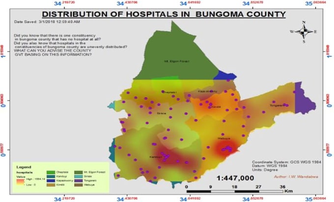 Bestseller - make heatmap and zip code data visualization