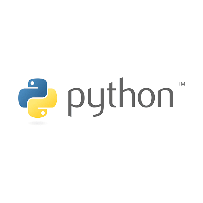 Gig Preview - Write a python script