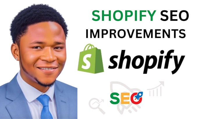 Bestseller - optimize your shopify store for SEO and boost ranking