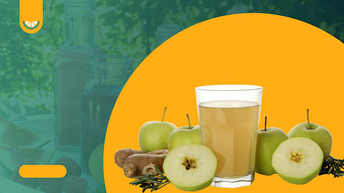 Gig Preview - Formulate your industrial food drink juice product recipes