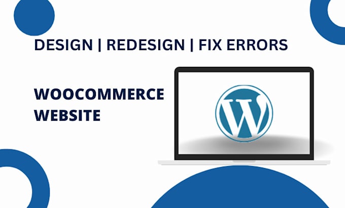 Gig Preview - Fix wordpress, woocommerce problems bugs and errors, critical error, CSS issues