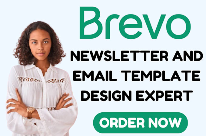 Gig Preview - Do brevo sendinblue email newsletter automation campaign workflow