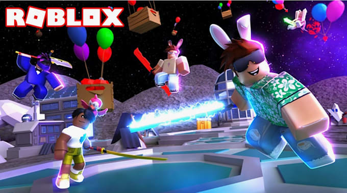 Gig Preview - Rescript entire roblox system, roblox obby game,roblox map, lua scripting, vfx