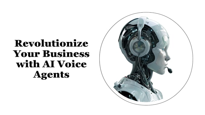 Gig Preview - Create ai voice caller agent using boost cro automation, retall, bland, vapi ai