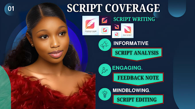 Bestseller - ultimate script coverage and script writing script feedback