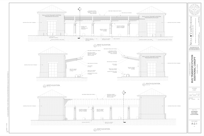 Gig Preview - Draw stamp sign floorplan adu mep deck garage basement site plan for city permit