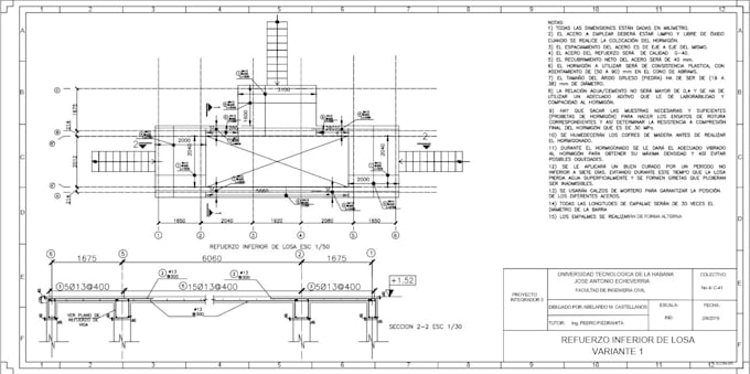 Gig Preview - Draw anything you want in autocad