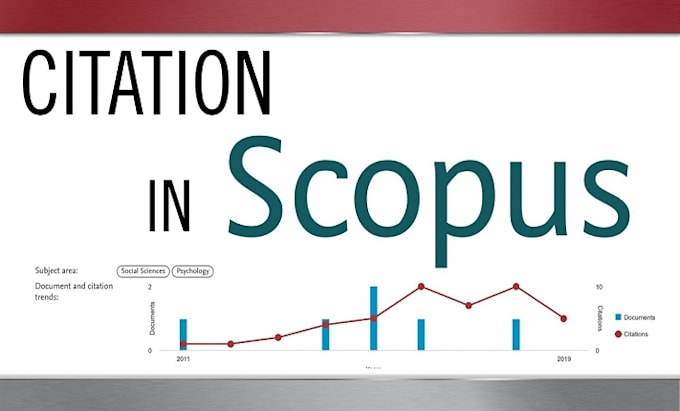 Gig Preview - Publish your research article in a peer reviewed scopus google scholar journal