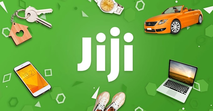 Gig Preview - Promote your jiji store