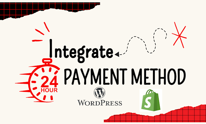 Gig Preview - Integrate worldpay, verifone, viva, paddle, mollie on wordpress, shopify