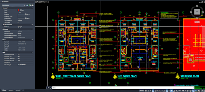 Gig Preview - Key in your hand drawn sketch into autoocad