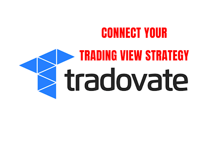 Bestseller - build automated trading bot for tradovate