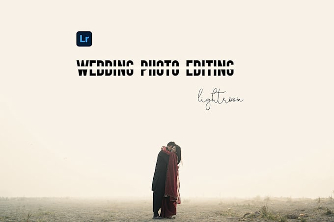 Bestseller - do wedding photo editing, culling and lightroom photo editing