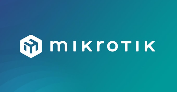 Bestseller - configure a mikrotik router for you