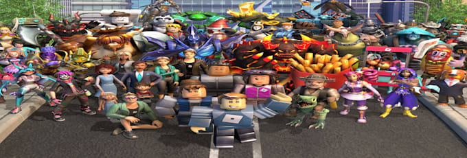 Bestseller - create game in roblox