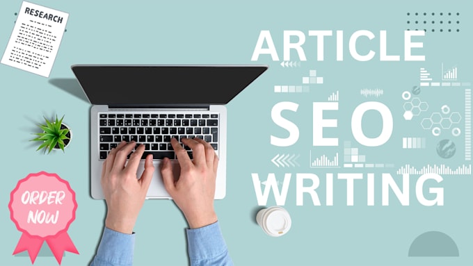 Gig Preview - Do highly effective article SEO friendly writing and blog post