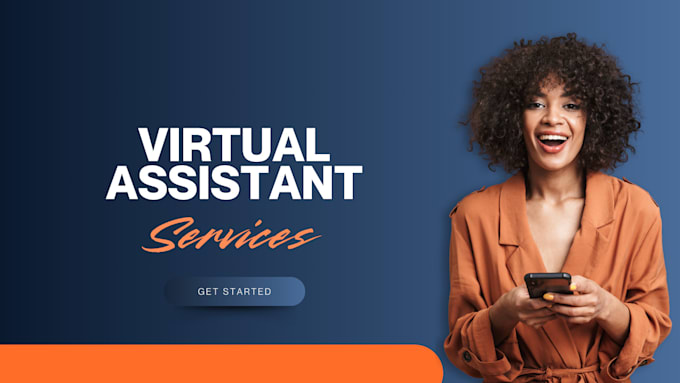 Gig Preview - Be your virtual assistant for amazon