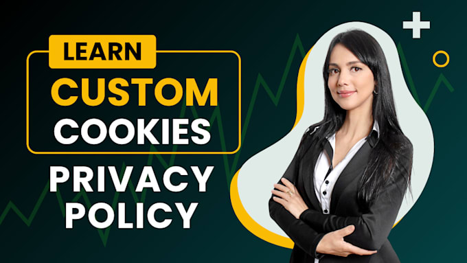 Gig Preview - Write customized privacy policies, terms and conditions