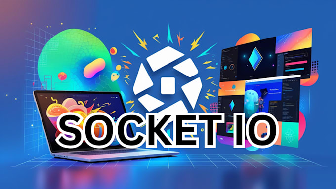 Bestseller - do web solution with websocket socket io react js node js