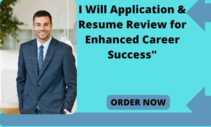 Bestseller - do your resume review for enhanced career success