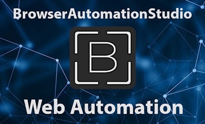 Gig Preview - Make bots to automate browser based web tasks